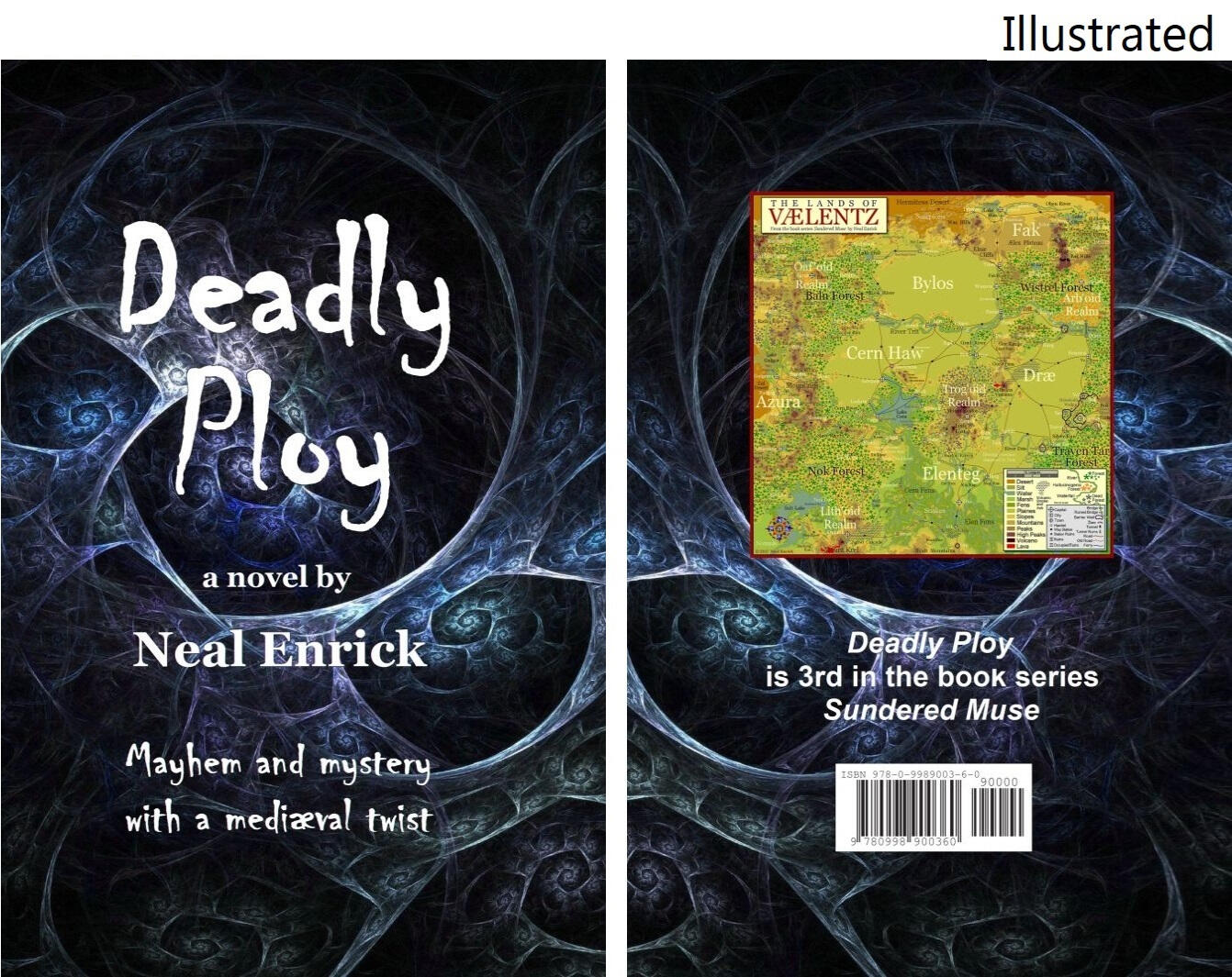 Paperback &amp; Hardcover