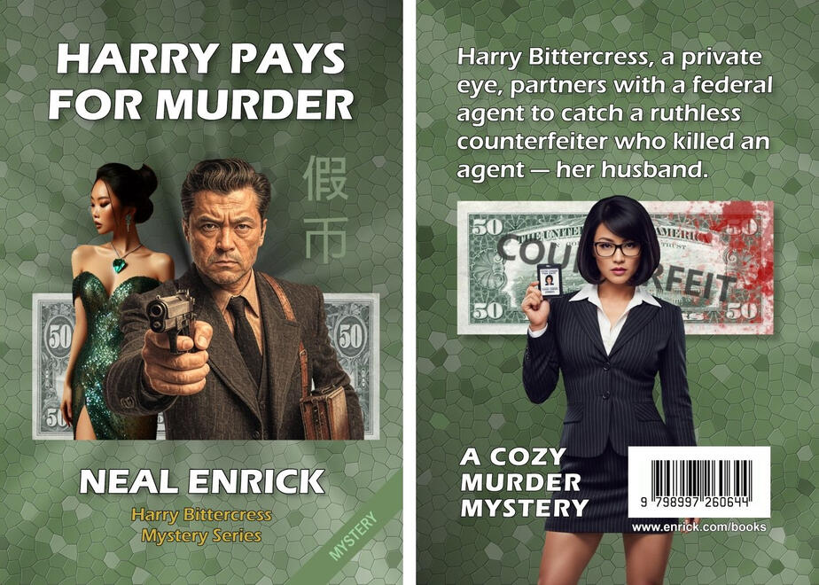 💣 Top Intense Mystery