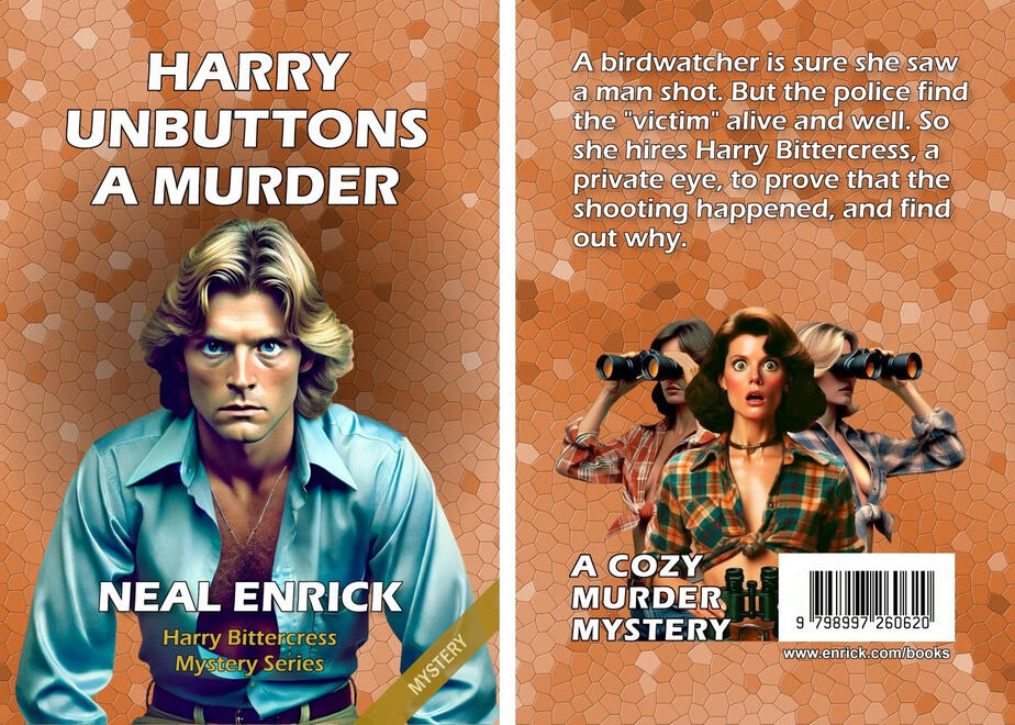 🌷 Top Romantic Mystery