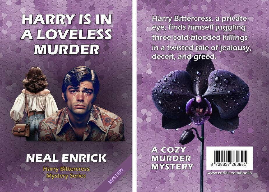 ☕ Top Cozy Mystery