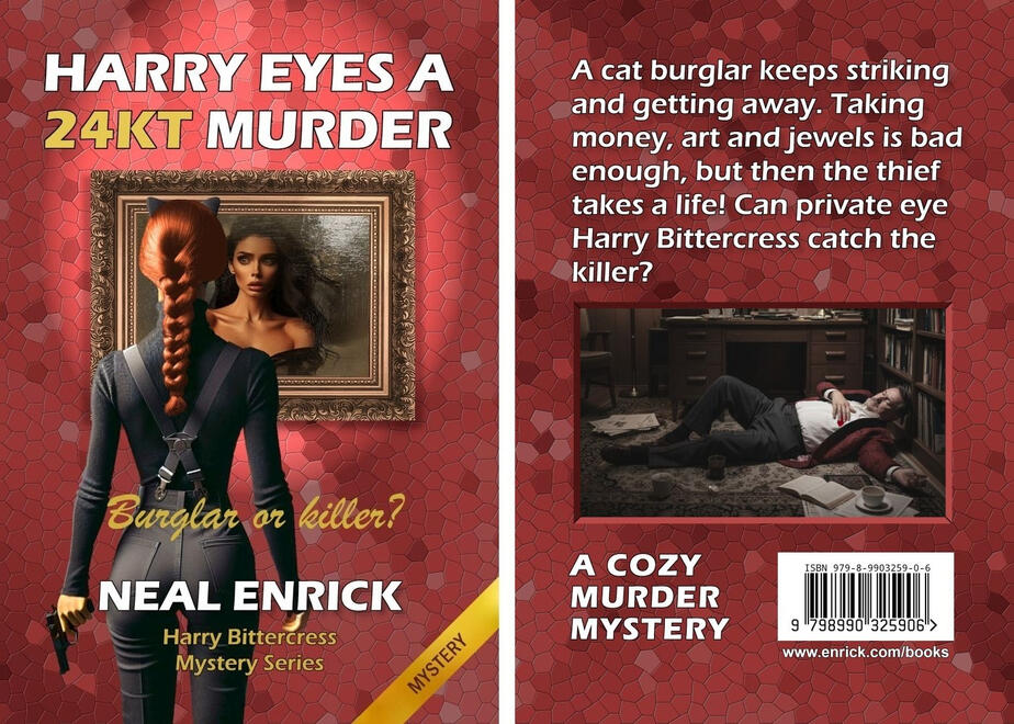 Featured Book