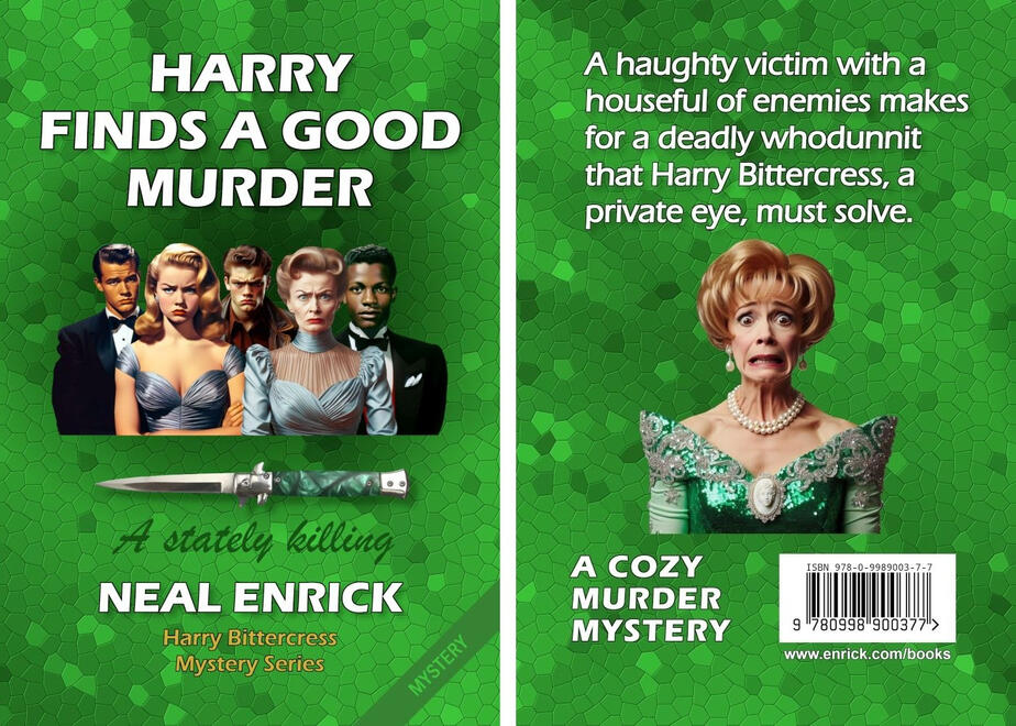 Featured Book